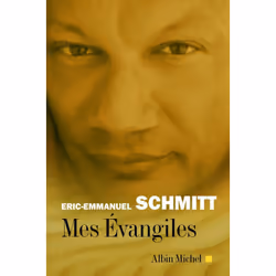 ISBN Mes évangiles, Roman, Français, Livre broché, 180 pages