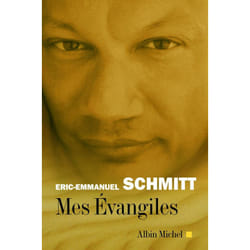 Mes évangiles (Grand format)