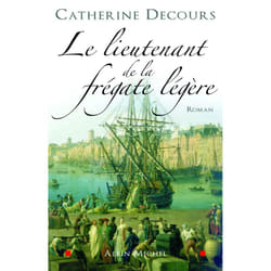 Le Lieutenant de la frégate légère