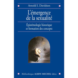 L'Émergence de la sexualité