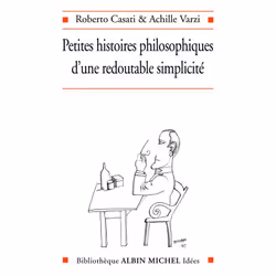 ISBN 39 Petites histoires philosophiques d'une redoutable simplicité, philosophie, Français, Livre broché, 208 pages