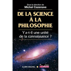 De la science à la philosophie