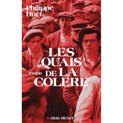 Les Quais de la colère