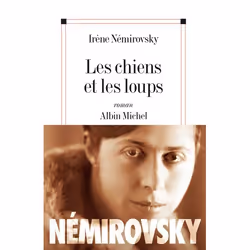ISBN Les Chiens et les Loups, Roman, Français, Livre broché, 342 pages