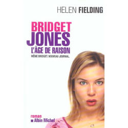 Bridget Jones : l'âge de raison