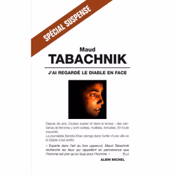 ISBN J'ai regardé le diable en face, Thrillers, Français, Livre broché, 352 pages