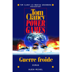Power games - tome 5