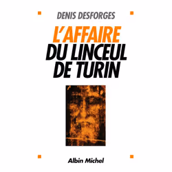 ISBN L'Affaire du linceul de Turin, société, Français, Livre broché, 192 pages