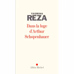 ISBN Dans la luge d'Arthur Schopenhauer, Théatre, Français, Livre broché, 112 pages