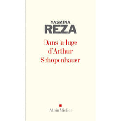 Dans la luge d'Arthur Schopenhauer