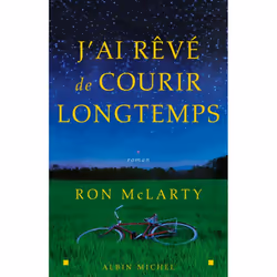 ISBN J'ai rêvé de courir longtemps, Roman, Français, Livre broché, 400 pages