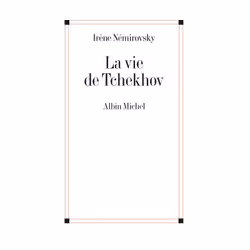 ISBN La vie de Tchekhov, biographie, Français, Livre broché, 206 pages