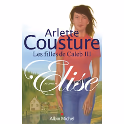 ISBN Elise, Romance, Français, Livre broché