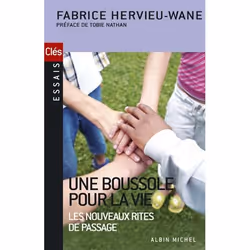 ISBN Une boussole pour la vie, Psychologie, Français, Livre broché, 224 pages