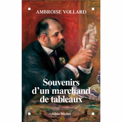 ISBN Souvenirs d'un marchand de tableaux, biographie, Français, Livre broché, 432 pages