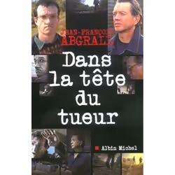 ISBN Dans la tête du tueur, histoire, Français, Livre broché, 256 pages