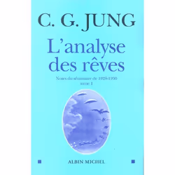 ISBN L'Analyse Des Reves T.1; Notes Du Seminaire De 1928-1930, Psychologie, Français