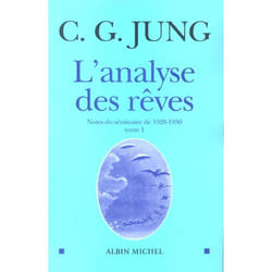 L'Analyse des rêves - tome 1