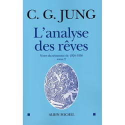 ISBN L'Analyse Des Reves T.2, Psychologie, Français, Livre broché