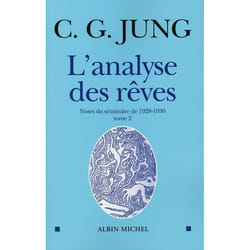 L'Analyse des rêves - tome 2
