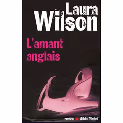 ISBN L'Amant anglais, Thrillers, Français, Livre broché, 384 pages