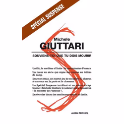 ISBN Souviens-toi que tu dois mourir, Thrillers, Français, Livre broché, 368 pages