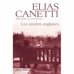 ISBN Les Années anglaises, biographie, Français, Livre broché, 360 pages