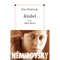 Jézabel