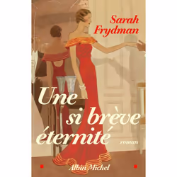 ISBN Une si brève éternité, Roman, Français, Livre broché, 560 pages