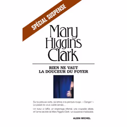 ISBN Rien ne vaut la douceur du foyer, Thrillers, Français, Livre broché, 464 pages