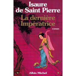 La Dernière Impératrice