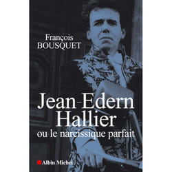 Jean-Edern Hallier