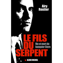 Le Fils du serpent