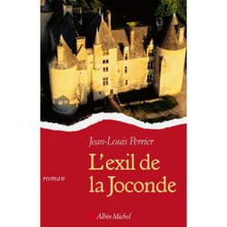 L'Exil de la Joconde