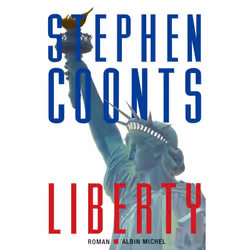 ISBN Liberty, Thrillers, Français, Livre broché, 544 pages
