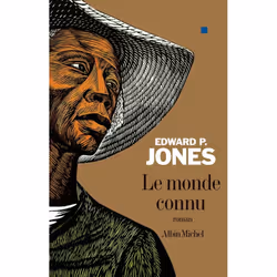 ISBN Le Monde connu, Roman, Français, Livre broché, 528 pages