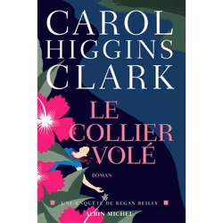 ISBN Le Collier volé, Thrillers, Français, Livre broché, 336 pages