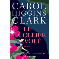 Le Collier volé
