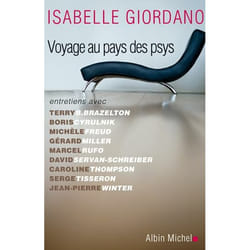 Voyage au pays des psys
