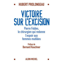 Victoire sur l'excision