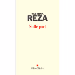 ISBN Nulle part, biographie, Français, Livre broché, 88 pages