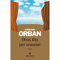 Deux fois par semaine