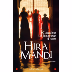 ISBN Hira Mandi, Roman, Français, Livre broché, 222 pages