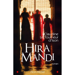 Hira Mandi