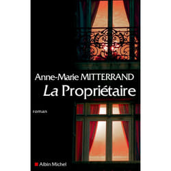 La Propriétaire