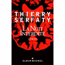 ISBN La Nuit interdite, Thrillers, Français, Livre broché, 384 pages