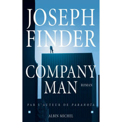 Company man