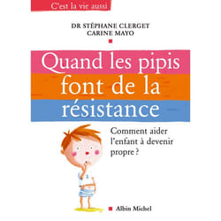 Les Pipis font de la résistance