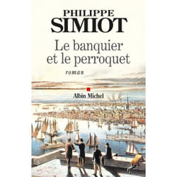 Le Banquier et le perroquet