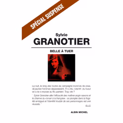 ISBN Belle à tuer, Thrillers, Français, Livre broché, 288 pages